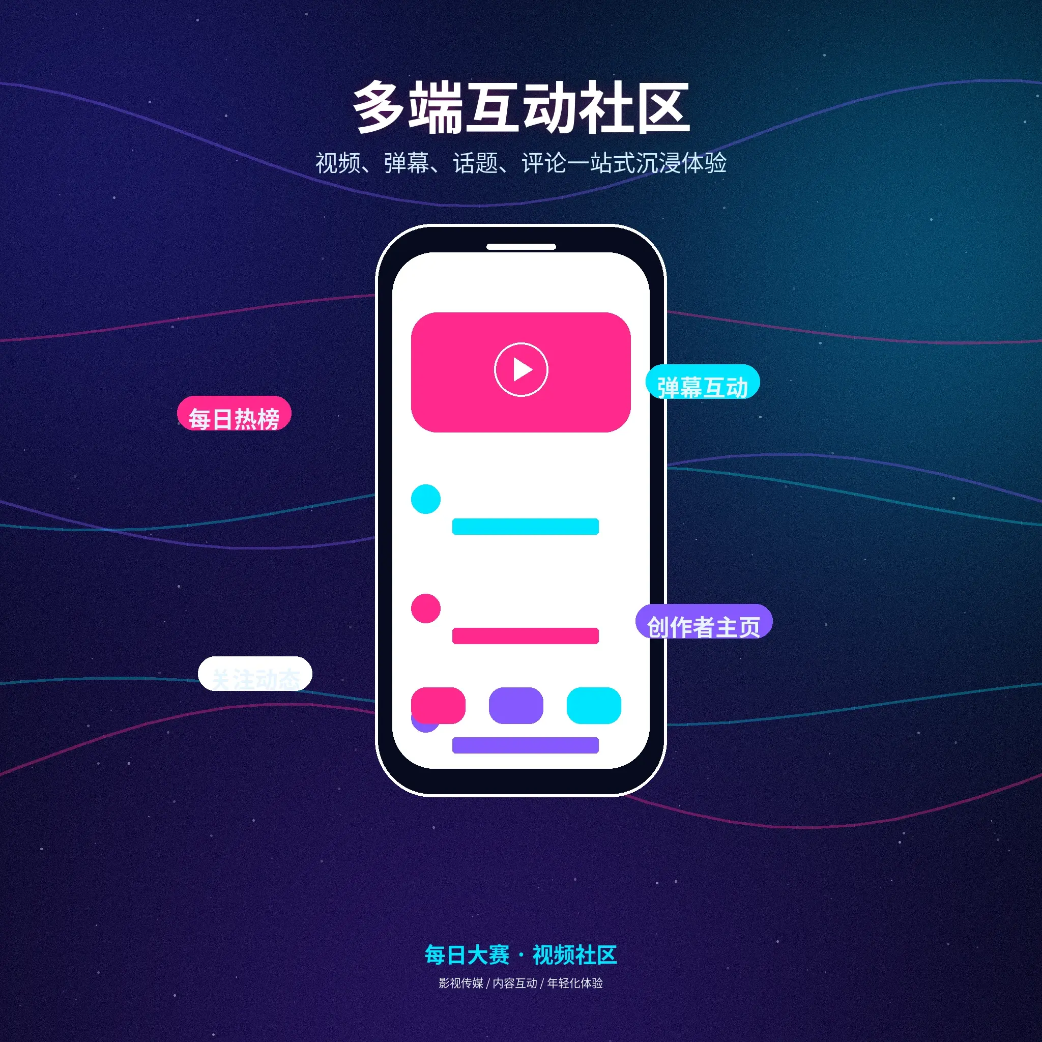 每日大赛移动端APP服务说明